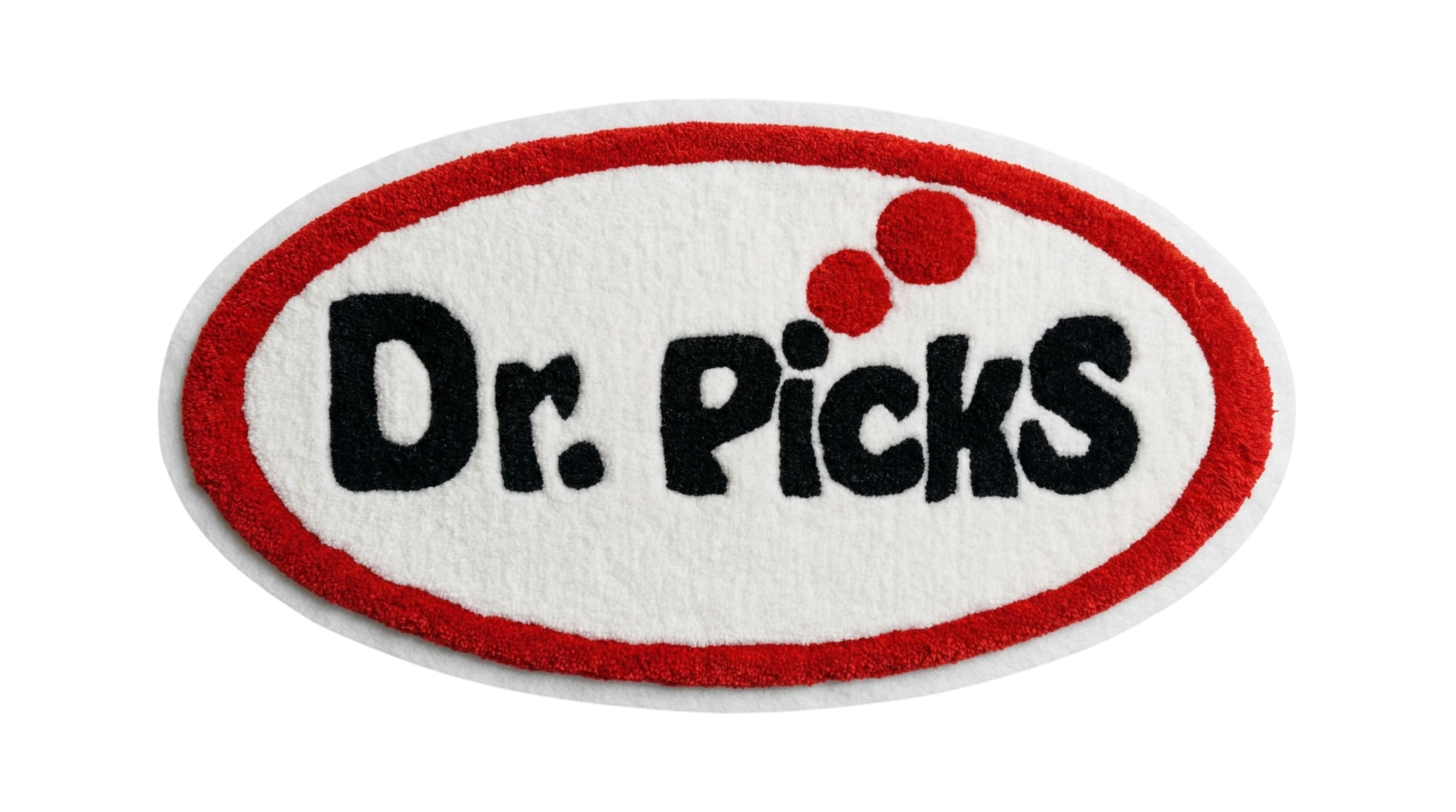 Dr. Picks Logo